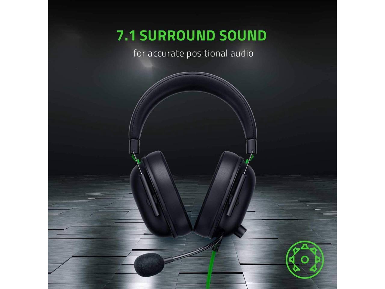 Razer 7.1 surround sound codes. Razer 7.1 surround sound codes