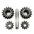 thumbnail image 1 of Riwesomey Engranaje diferencial, accesorios para triciclos, engranajes de eje, suministros de cónicos, accesorios, reparación de piezas, Metal Bombillas para automóviles, 1 of 6