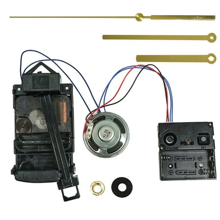 

TINYSOME Mechanism Music Box DIY Repair Kit for Repairing Replacing Home Decorations