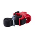 thumbnail image 3 of 6Pcs Car Bicycle Rack Hitch SUV Vehicle Trunk Mount Bike Cycling Stand Storage Carrier Spare Hooks, 3 of 5