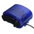 thumbnail image 2 of Mini Hand Crank Charger Portable Mobile Phone Emergency Charger, 2 of 9