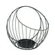 thumbnail image 4 of Portavelas de alambre de metal Portavelas de jaula de hierro Farol de vela decorativo para al aire libre en interiores Mantel Boda Fiesta de, 4 of 9
