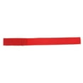 thumbnail image 6 of Red Winch Strap Single Loop for ATV,, Motorcycles, Scooters, Dirt, 6 of 7