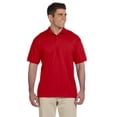 thumbnail image 1 of Gildan Adult Ultra Cotton Adult 6 oz. Jersey Polo - G280, 1 of 4