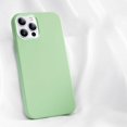 thumbnail image 1 of Apply to iPhone 13 Series Case,Ultra Slim Fit iPhone Case Liquid Silicone Gel Cover with Full Body Protection Anti-Scratch Shockproof Case Compatible with iPhone 13 Series, [Upgraded Version], 1 of 6
