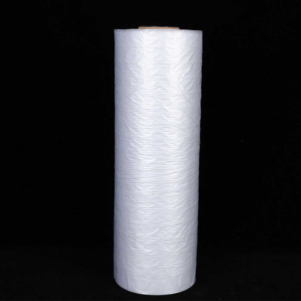 Air Pillow Packaging Bag Film for Machine Cushion Bubble 3000Pcs