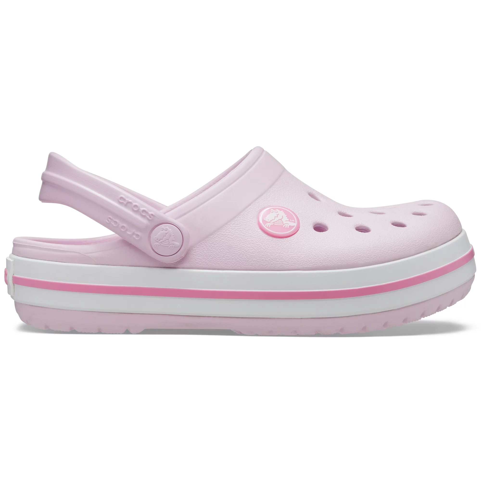 Crocs Toddler & Kids Crocband Clog