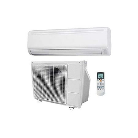 36000 btu mini split 1 zone
