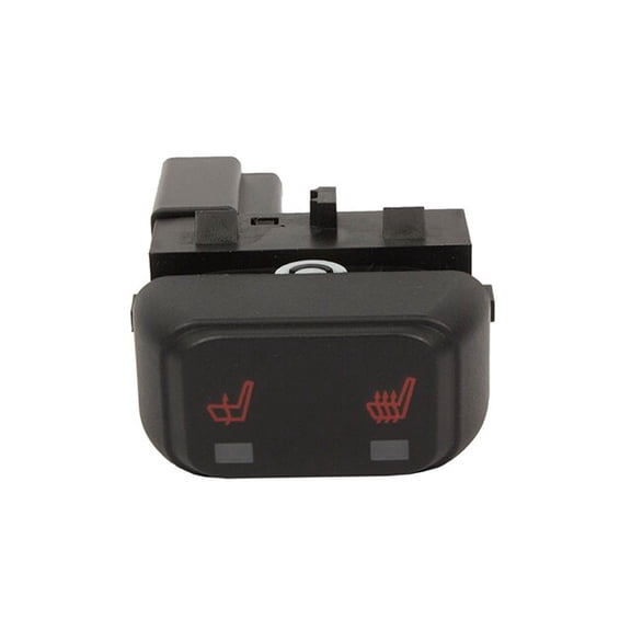 Rear Right Seat Switch - Compatible with 2010 - 2017 Ford F-150 2011 2012 2013 2014 2015 2016