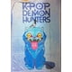 thumbnail image 1 of Exclusiva! Cobija Frazada Ultra Suave K-Pop Demon Hunters Gato, 1 of 1