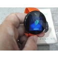thumbnail image 5 of YANI- Fitness Steps Tracker Heart Rate Smart Watch Hryfine Bracelet-Red, 5 of 6