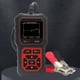thumbnail image 1 of Probador de alternador de coche Sharpla BT60 digital de carga automotriz, 1 of 8