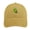 Sand, variant on Blessed Sand Colour Baseball Cap for Men Women, Adjustable Snapback Hats Cotton Hat