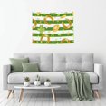thumbnail image 5 of Easygdp Watercolor St Patrick Day Tapestrys Boutique Decor Wall Hanging for Living Room Bedroom Office Decor 29x37in, 5 of 8
