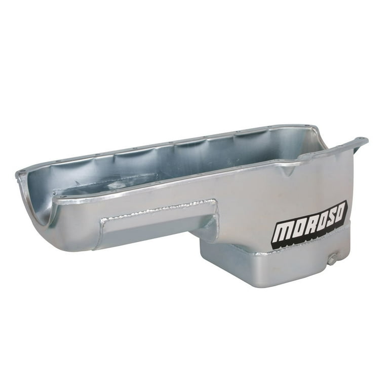 Moroso SB Vega/Monza Oil Pan Moroso SB Vega/Monza Oil Pan