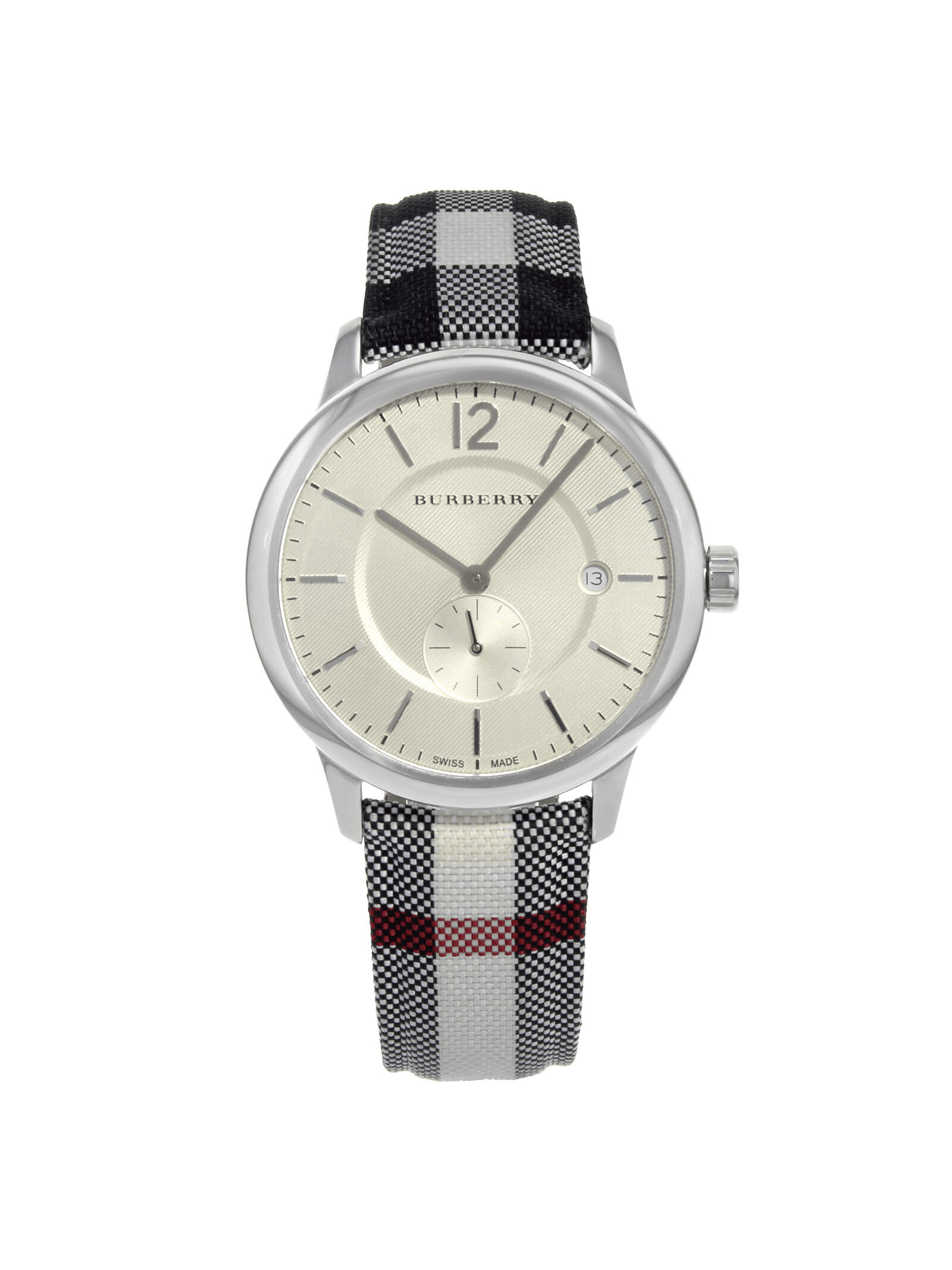 Burberry Women display picture 2