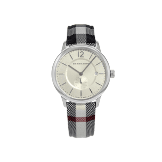 Burburry Couple Watch (Also sell individual) ✨✨BURBERRY COUPLE WATCH ✨✨Back in stock ✨✨ ✨✓Order  main image 3
