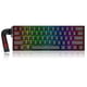 thumbnail image 3 of Teclado para Juegos Redragon K617 HE Rapid Trigger 61 Teclas, 3 of 8