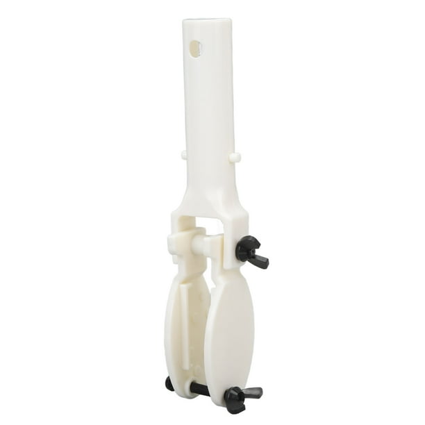 Accesorio De Limpieza De Piscinas, Soporte Plástico Para Tabletas De Cloro Duradero Para Mantenimiento De Piscinas