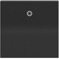 thumbnail image 1 of Legrand adorne 15A 1 or 3-Way Paddle Switch (Graphite Finish), ASPD1532G4, 1 of 1