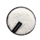 thumbnail image 2 of Toallitas de microfibra para quitar maquillaje, toallas, limpiadoras faciales, desmaquillantes, 2 of 2