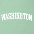 thumbnail image 6 of Wild Bobby State of Washington College Style Women Slim Fit Junior Tee, 6 of 6