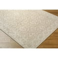 thumbnail image 3 of Livabliss x Nabela Noor Home Aram Printed Vintage Area Rug,5'2" x 7',Oatmeal, 3 of 8
