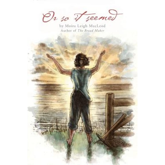 Or So It Seemed (Paperback)