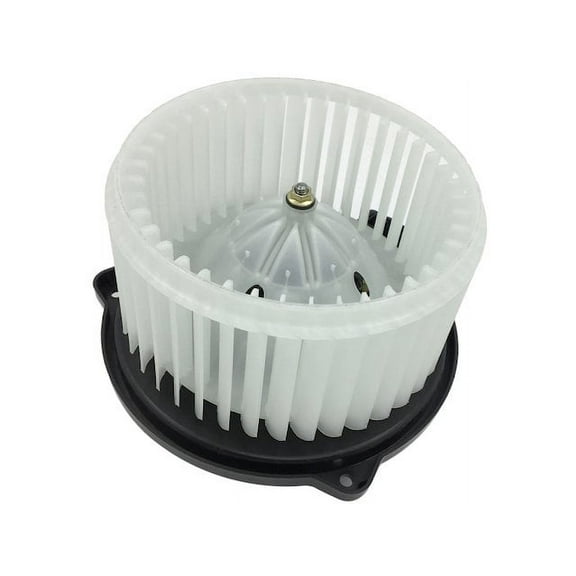 Rear Blower Motor - Compatible with 2005 - 2010 Honda Odyssey 2006 2007 2008 2009