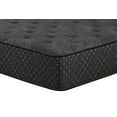 thumbnail image 4 of Bellamy 12? Twin Mattress Grey and Black, 4 of 4