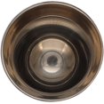 thumbnail image 3 of Tasse à Café/espresso en Acier Inoxydable, Tasse à Café Thermique Isolée à Double Paroi Noire, 3 of 5