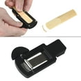JZROCKER Reed Cutter Highprecision Trimmers Woodwind