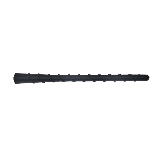 Universal Spiral Coche Antena de la azotea Estable Resistente al desgaste de la señal de la señal de la señal de la herramienta aérea Hilo de tornillo Accesorios flexibles Advancent VI001744-00