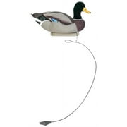 Adventech 001-54-TX Rig Em Right Xtreme Texas Duck Waterfowl Hunting Decoy