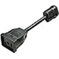 thumbnail image 3 of HYDROFARM BAASR Adaptateur de Réceptacle de Ballast Marque S, 3 of 3