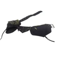 thumbnail image 5 of Narayani Crafts Unisex Fanny Pack Utility Waist Bag Cotton Canvas Hip Belt with Pouch Pockets, 5 of 5