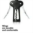 thumbnail image 6 of OXO SoftWorks Winged Corkscrew, 6 of 9