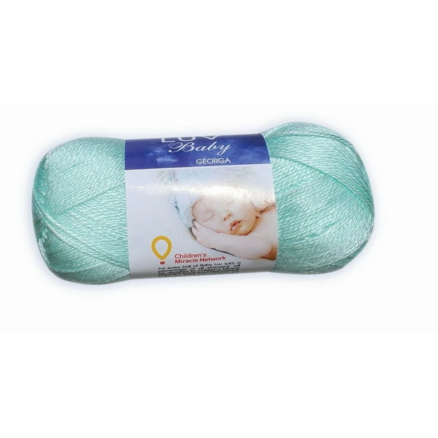 Baby Luv Mint