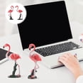 thumbnail image 4 of 2PCS Resin Garden Ornament Figurine Outdoor Lawn Statues, 4 of 6