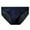 Blue, variant on Ohufall Mens Underwear Men's Fashion Breathable Quick Drying Trousers Flat Pants Sexy Knicker Clearance