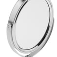 thumbnail image 4 of espejo cosmético para mujer - Soporte de maquillaje normal y de shamjiam Espejo de maquillaje de doble cara, 4 of 7