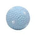 thumbnail image 2 of Squeaky Dog Chew Toys Juguetes interactivos resistentes y duraderos para perros de y grande Fútbol Colco Juguetes para masticar, 2 of 8