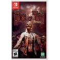 thumbnail image 1 of The House of the Dead: Remake - Nintendo Switch Nintendo Switch, 1 of 2