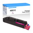 thumbnail image 1 of Toner Magenta Richoh 408312 Compatible par Superink, 1 of 6