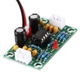 thumbnail image 3 of Módulo de preamplificador operacional mini 4X, amplificador de doble canal NE5532, placa de tono, voltaje 5 veces mayor, 12-30 V, 3 of 8