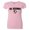 Pink, variant on Womens OK Boomer Climate #okboomer Earth Global Warming OKBoomer Tee