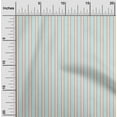 thumbnail image 1 of oneOone Cotton Flex Fabric Shadow Stripe Print Fabric BTY 40 Inch Wide, 1 of 4