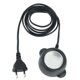 thumbnail image 1 of 30W Mini Hot Pot Melting Glue Pot Glue Stove DIY Hair Extension Repair Tools, 1 of 4
