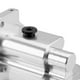 thumbnail image 4 of Aleación De Aluminio De La Carcasa Del Solenoide Para Accesorios Para Automóviles Integra, 4 of 8