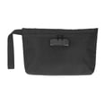 thumbnail image 1 of Smell Proof Bag with Combination Lock Carbon Lined Odor Proof Pouch for Travel Storage Black, 1 of 5